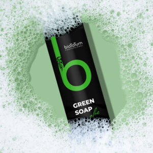 Mydło zielone BIOTATUM Green soap 250 ML KONCENTRAT