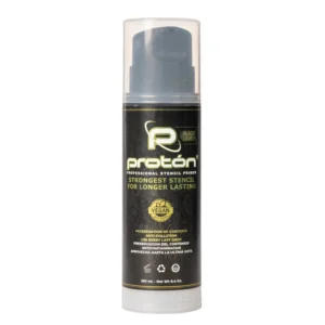 Black Label - Proton Professional Stencil Primer AIRLESS SYSTEM - 250ml