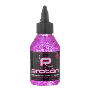 Proton Professional Stencil Primer Pink - 100ml