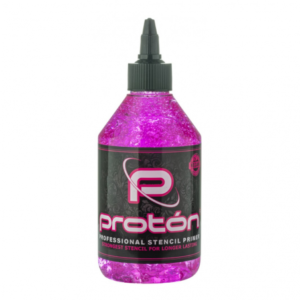 Proton Professional Stencil Primer Pink - 250ml