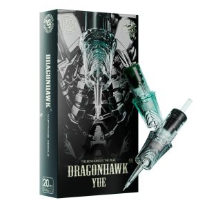 Dragonhawk Yue MAGNUM